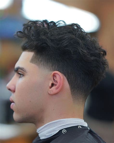 taper long|The Best Taper Haircuts – Tapered Hairstyle Guide 2024